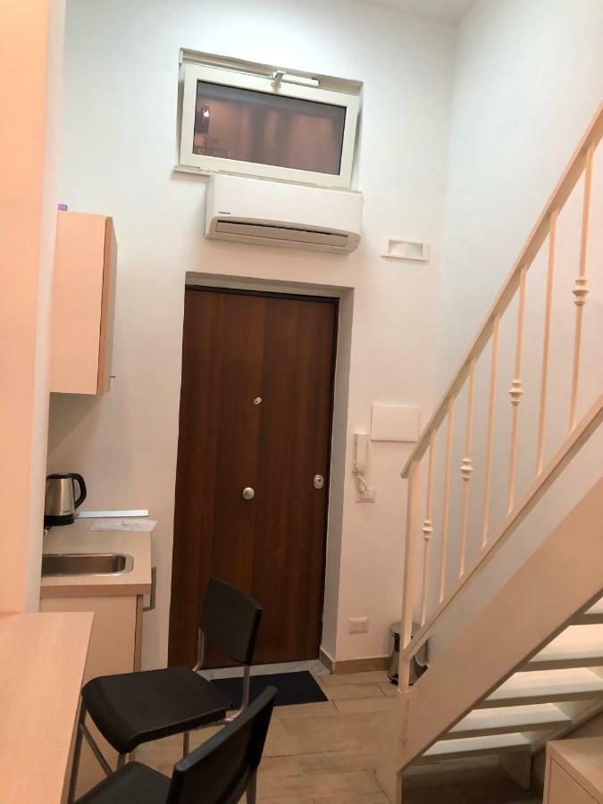 La Casina Di Lia In Via Dei Tribunali Nápoles Exterior foto